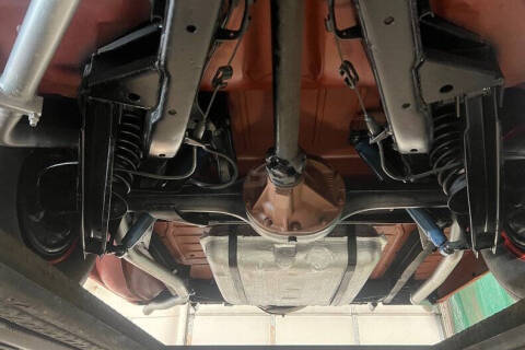 1959 Chevrolet Impala