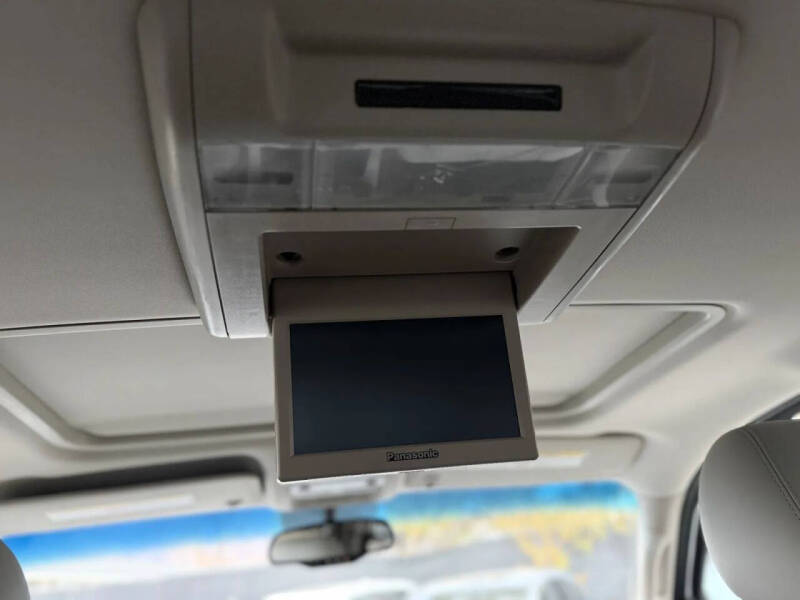 2011 Chevrolet Silverado 3500HD