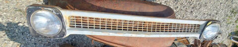 1964 Chevrolet GRILL HDLT BUCK for sale at WW Kustomz Auto Sales - Parts-WW Kustomz in Toccoa GA