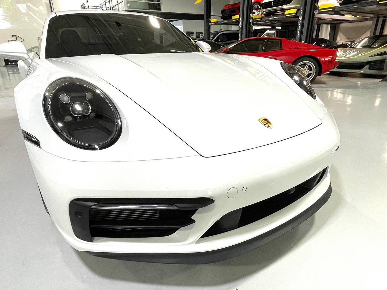 2022 Porsche 911 for sale at Global Motorsports Inc. in Brentwood, TN