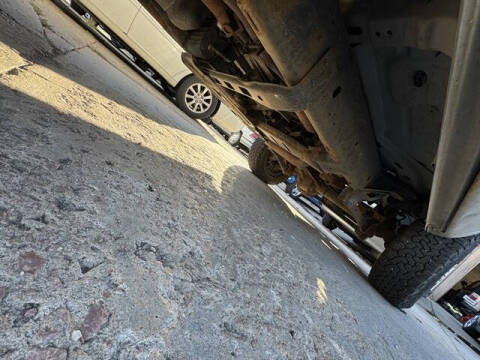 2009 Dodge Ram 2500 ST