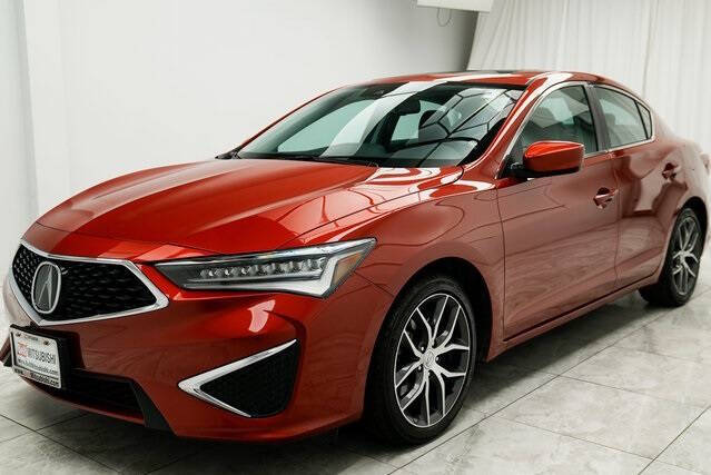 2021 Acura ILX w/Premium