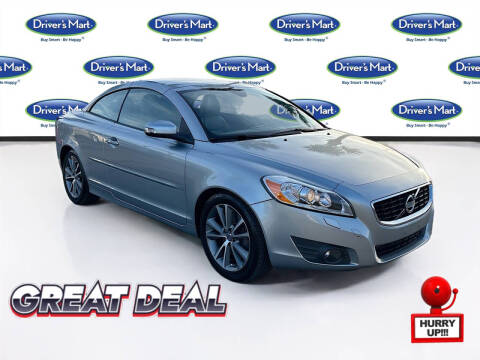 2011 Volvo C70