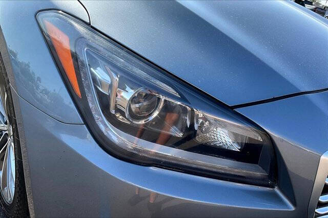 2015 Hyundai Genesis