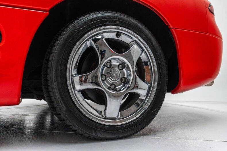 1995 Mitsubishi 3000GT