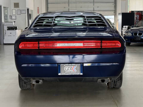 2014 Dodge Challenger SXT