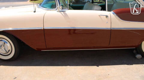 1955 Oldsmobile Eighty-Eight