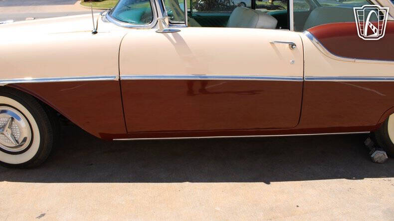 1955 Oldsmobile Eighty-Eight