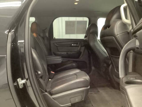 2016 GMC Acadia SLT-1