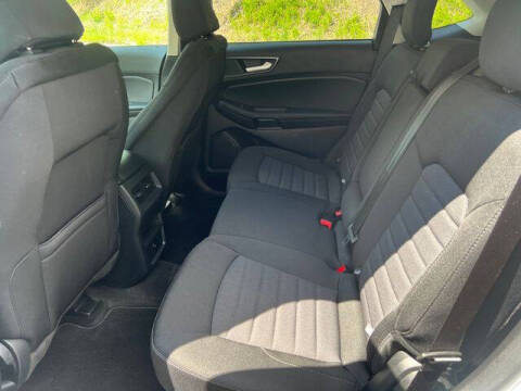 2024 Ford Edge SE