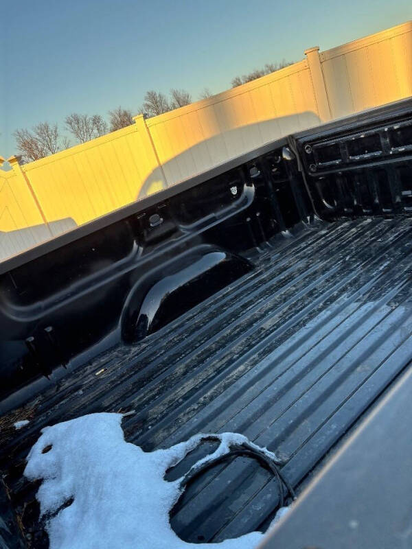 2015 Chevrolet Silverado 1500 LT Z71