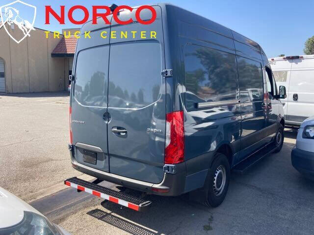 2019 Mercedes-Benz Sprinter
