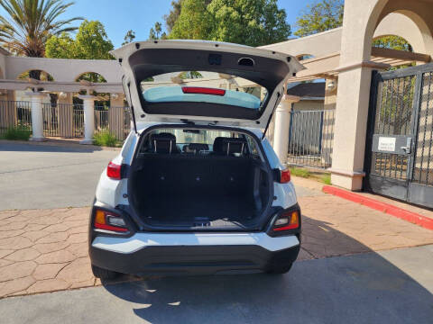 2019 Hyundai Kona SE