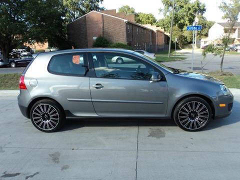 2007 Volkswagen GTI