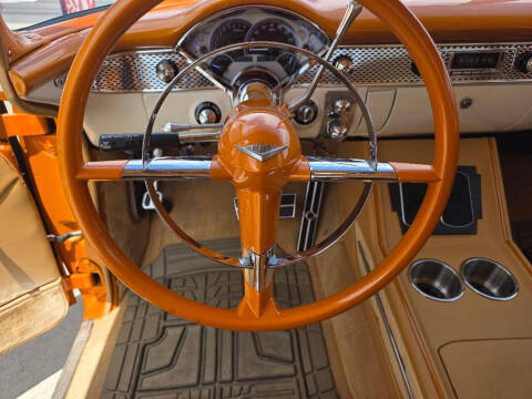 1955 Chevrolet 210