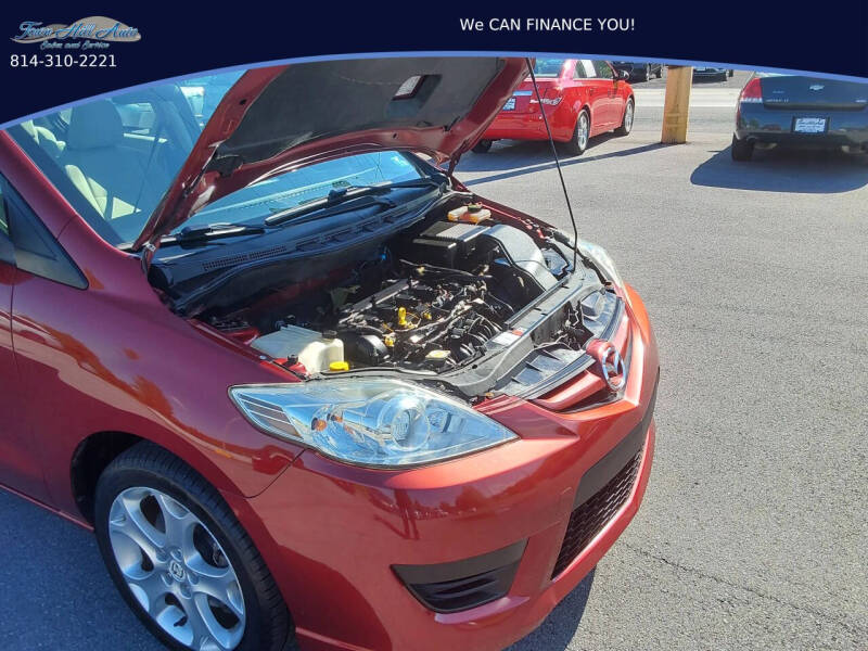2010 Mazda MAZDA5