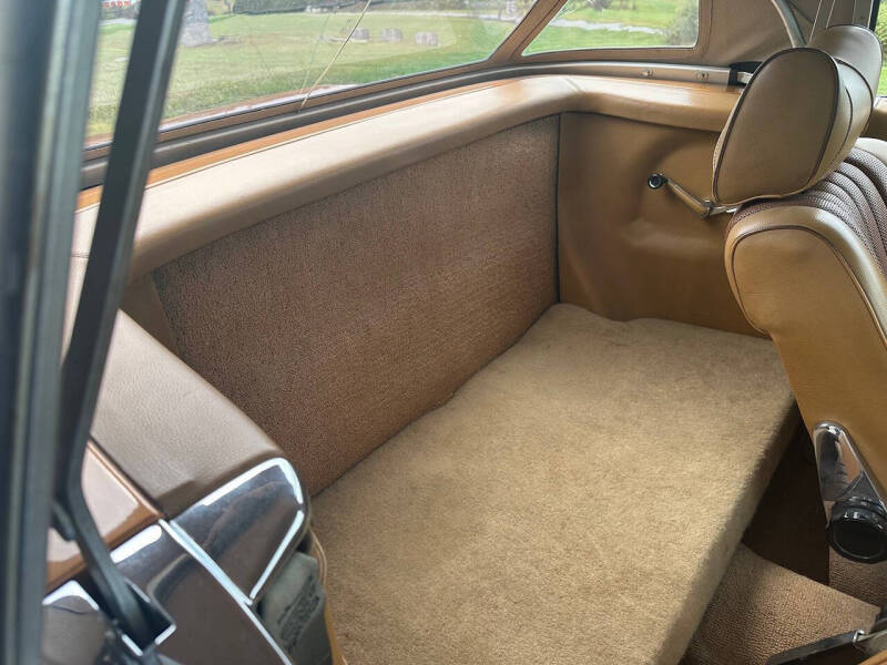 1972 Mercedes-Benz 350SL