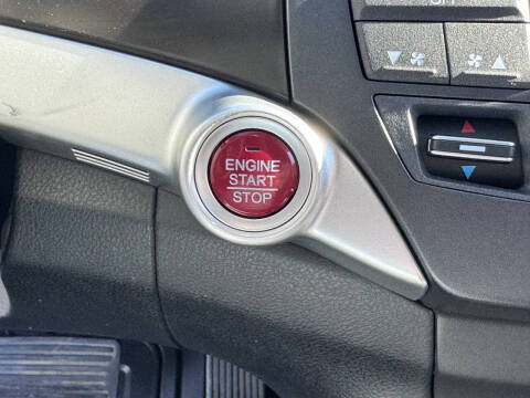 2014 Honda Crosstour EX-L V6