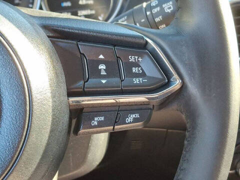 2023 Mazda CX-5 2.5 S Select