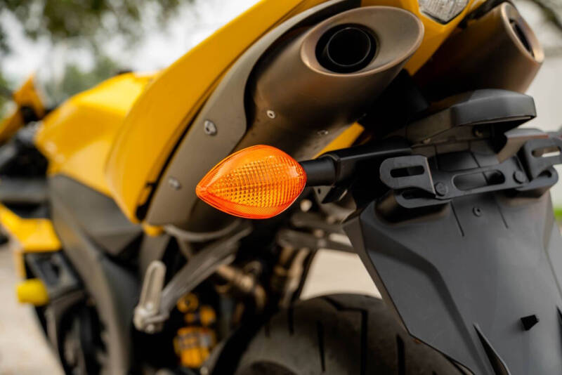 2006 Yamaha R1 & YSR80