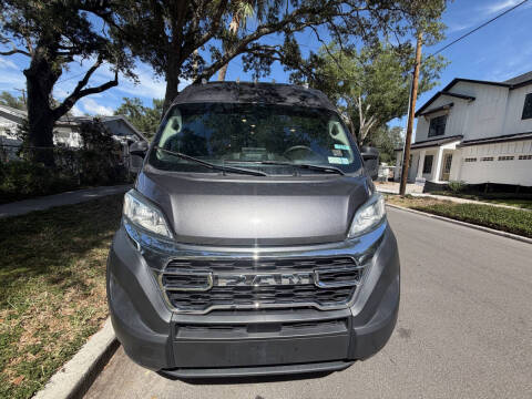2024 Thor Motor Coach Dazzle