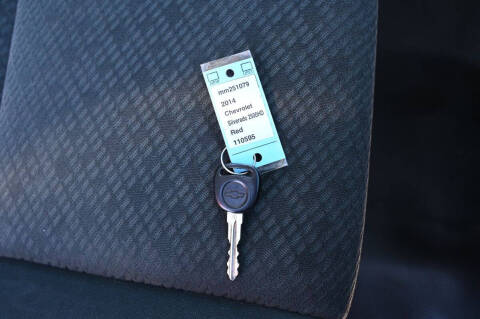 2014 Chevrolet Silverado 2500HD Work Truck