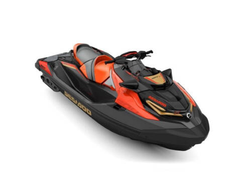 2019 Sea-Doo PW RXT-X 300 CD W/SOUND 19