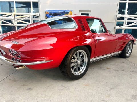 1964 Chevrolet Corvette
