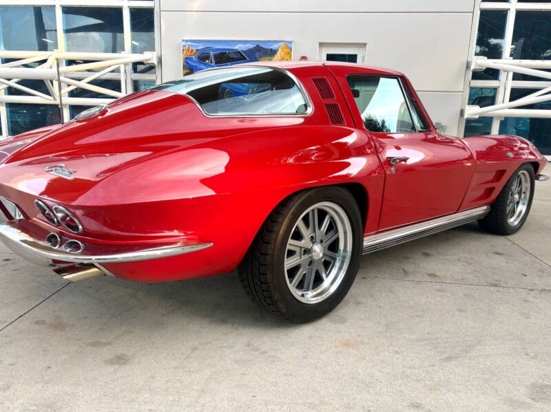1964 Chevrolet Corvette