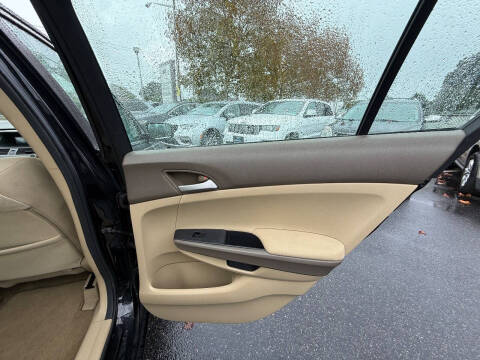 2010 Honda Accord LX