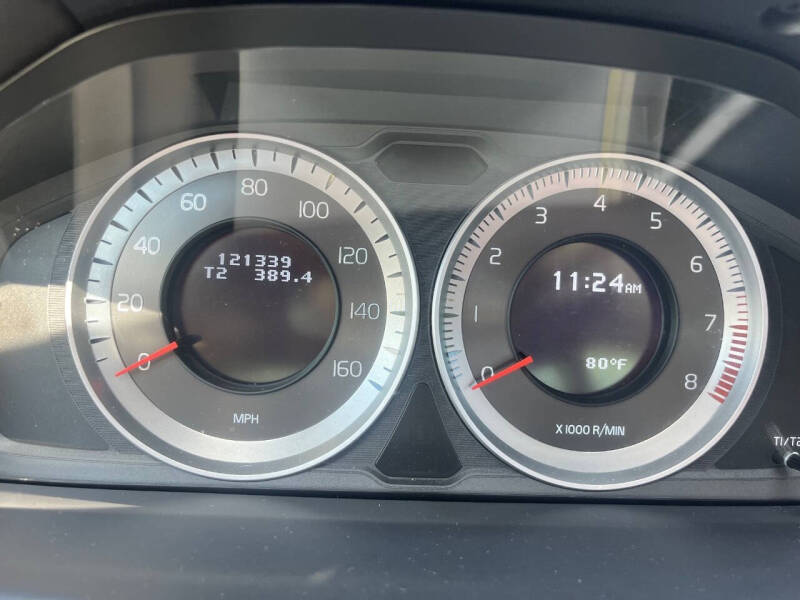 2013 Volvo XC70 3.2 Premier