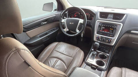 2017 GMC Acadia Limited