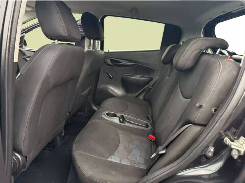 2016 Chevrolet Spark LS CVT