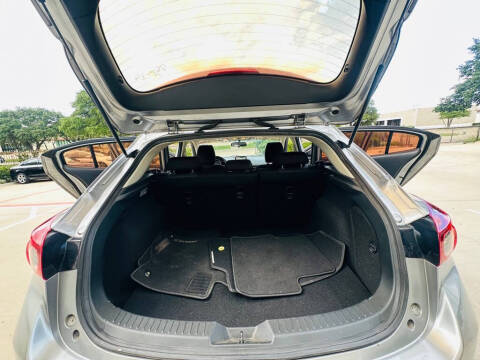2015 Mazda MAZDA3 i Touring
