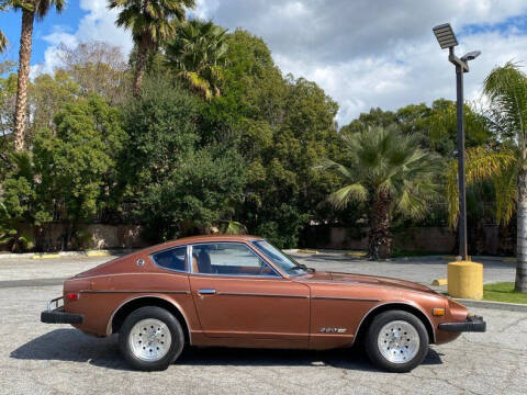 1978 Datsun 280Z