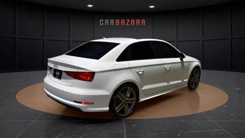 2016 Audi A3 1.8T Premium