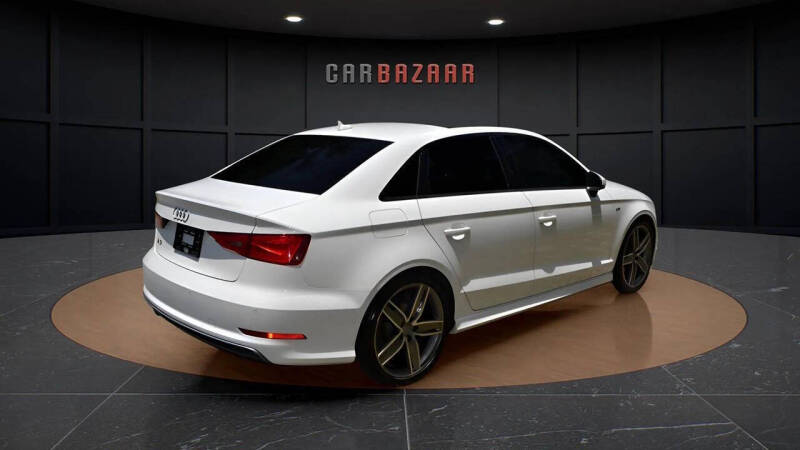 2016 Audi A3 1.8T Premium