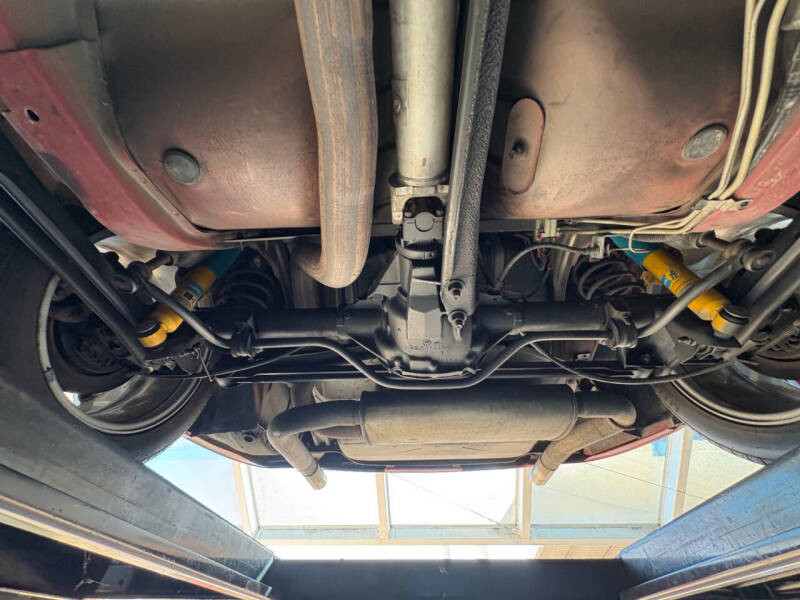 2002 Chevrolet Camaro Z28