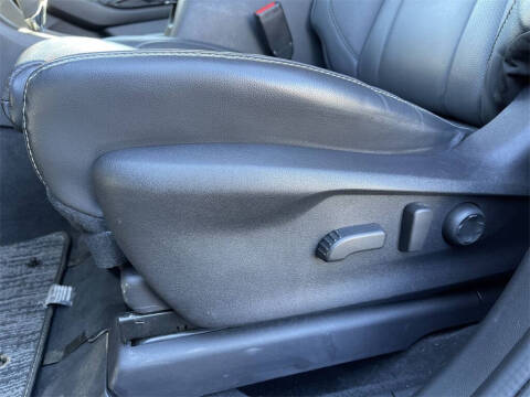 2024 Subaru Ascent Limited 7-Passenger