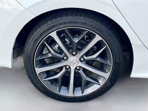 2023 Honda Civic Touring