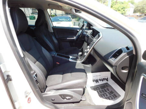 2016 Volvo XC60 T5 Drive-E