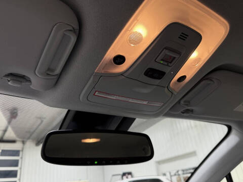 2022 Toyota Prius XLE