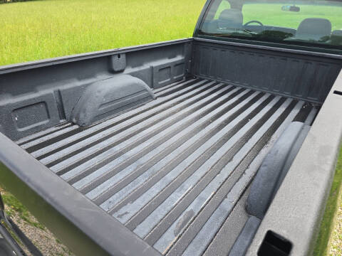 2002 GMC Sierra 1500 SL