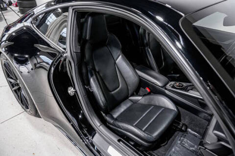 2020 Porsche 911 Carrera S