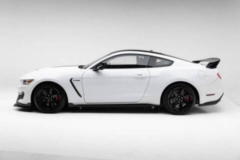 2017 Ford Mustang Shelby GT350R