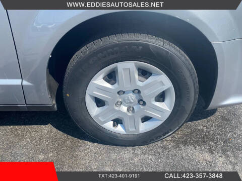 2013 RAM C/V Tradesman