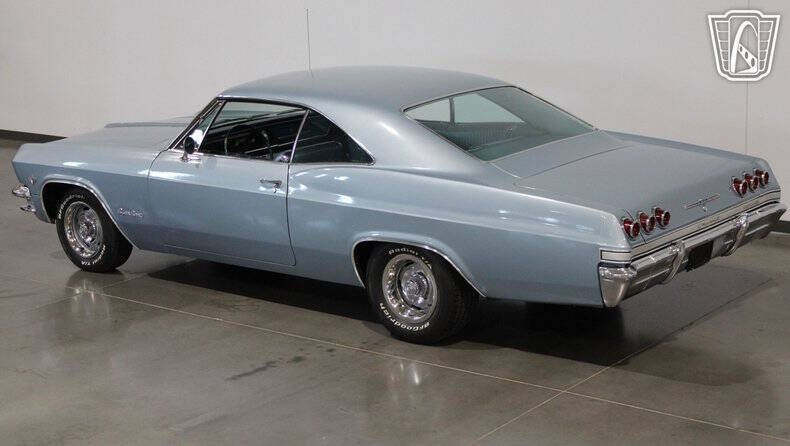 1965 Chevrolet Impala