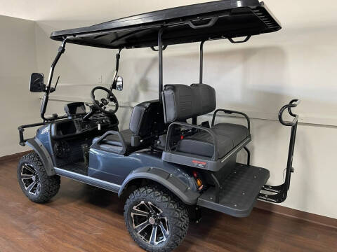 2023 Evolution Forester 4 Plus for sale at Toy Brokers Havasu in Lake Havasu City AZ