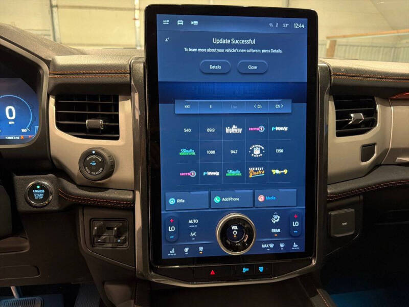 2023 Ford Expedition Timberline