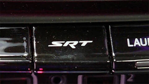 2024 Dodge Durango SRT 392